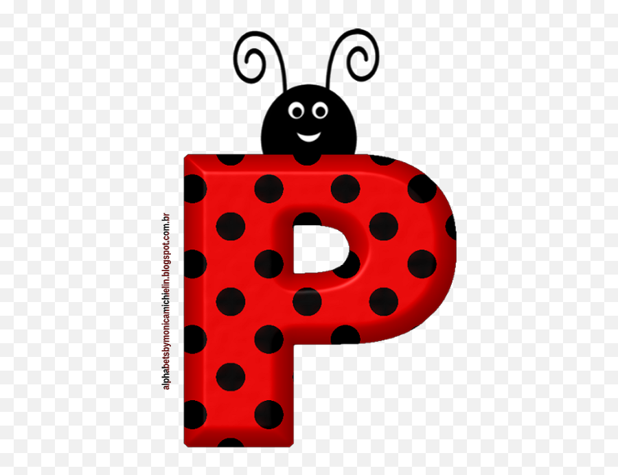 Joaninha Alfabeto Png - Miraculous Ladybug Letters Emoji,Ladybug Emoji