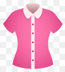 Womans Clothes Icon - Bow Emoji