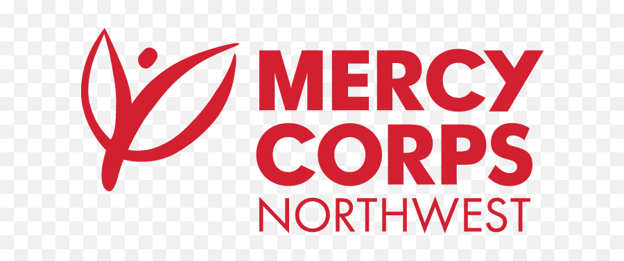 Clark County And City Of Vancouver Partner With Mercy Corps - Mercy Corps Northwest Logo Emoji,Lewd Emoticon