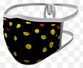 PNGs - Medmask Clip Art Emoji