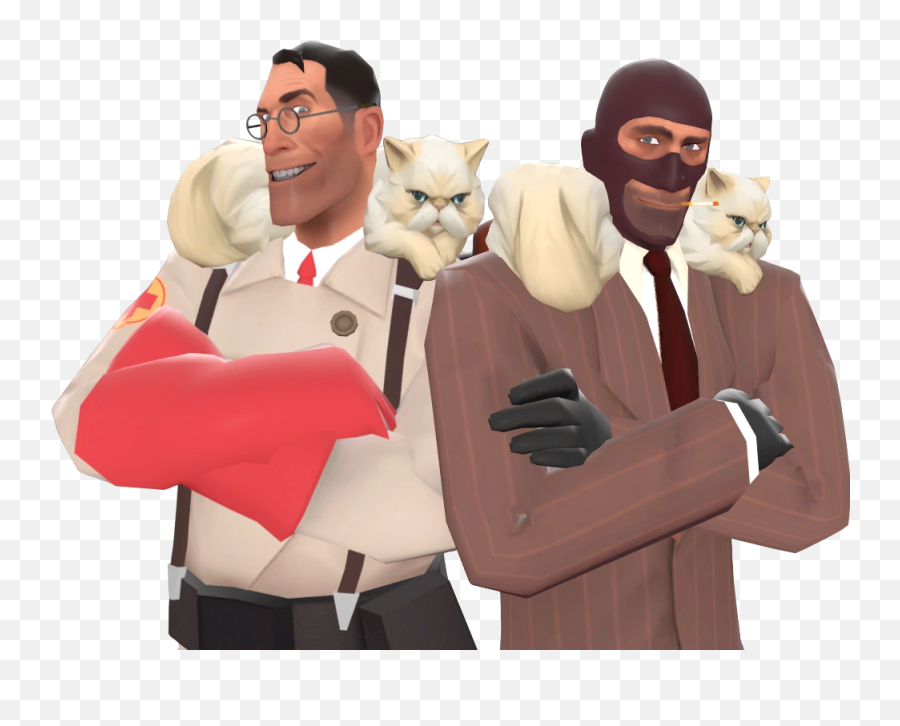 Harry - Tf2 Harry Emoji,Tf2 Emojis