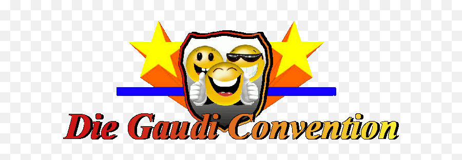 Guilds - U003cu003cu003c Deutsche Gilde Die Gaudi Convention Smiley Emoji,Forum Emoticon