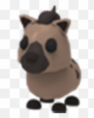 Hyena - Adopt Me Hyena Emoji,Hyena Emoji