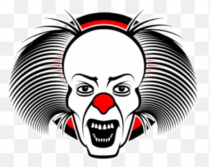 Clown - Illustration Emoji