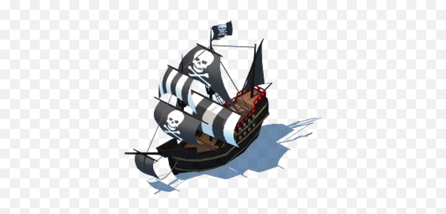 Pirate Png And Vectors For Free Download - British Ship Png Emoji,Pirate Ship Emoji