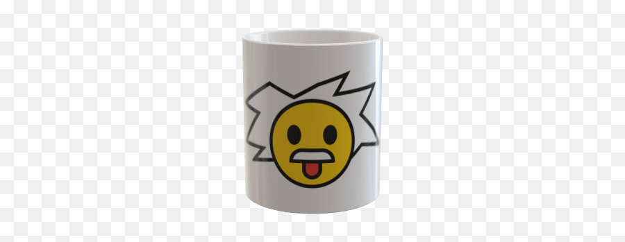 Shop Encipu0027s Design By Humans Collective Store - Magic Mug Emoji,Ghostbuster Emoji