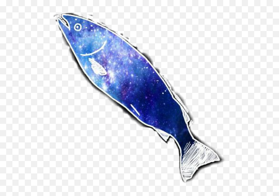 Salmon Stars Universe Theuniverse - Humpback Whale Emoji,Salmon Emoji