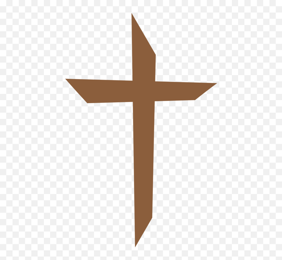 Christian Vector Church Cross Picture - Clipart Cross Emoji,Crucifix Emoji