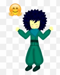 Hug Emoji - Get 20 Discount Template,Emoji Hug