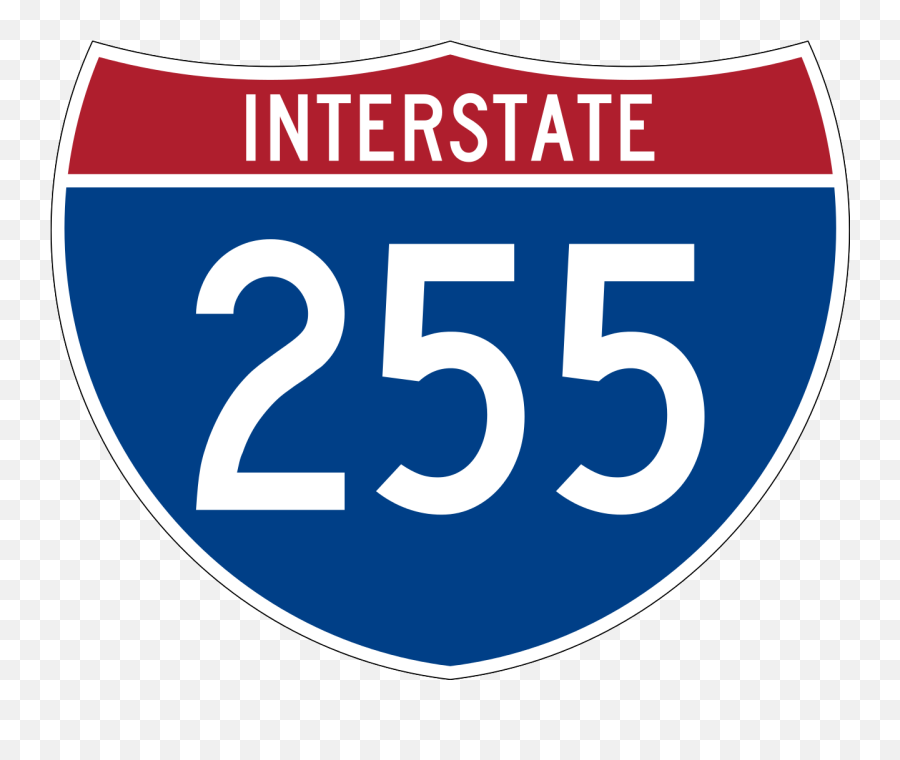 I - 285 Logo Emoji,Shield Emoji