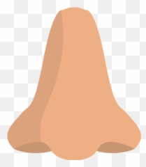 Emojione1 1f443 - Clip Art