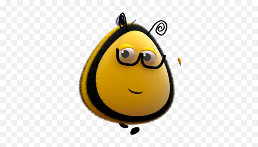 Pappa Bee - Hive Pappa Bee Emoji,Bee Emoticon