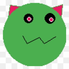 Pixilart - Rolling Ball Pixel Art Emoji,Head Scratch Emoticon