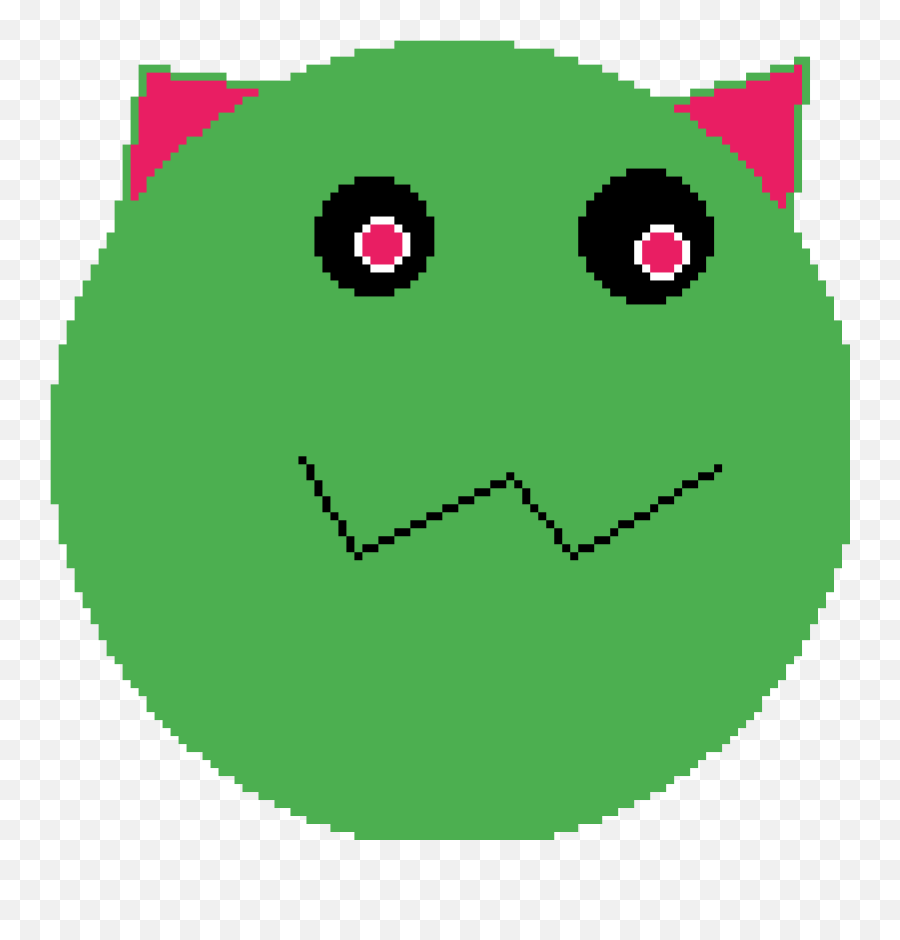 Pixilart - Rolling Ball Pixel Art Emoji,Head Scratch Emoticon