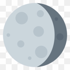 Twemoji2 1f316 - Circle Emoji