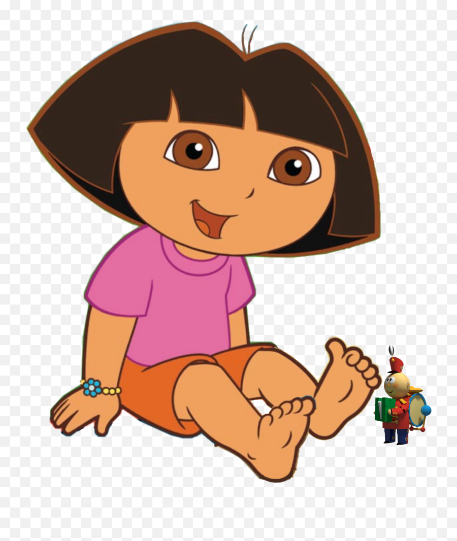 Tickling Doras Bare Foot Freetoedit - Dora The Explorer Dora Feet Emoji,Tickle Emoji