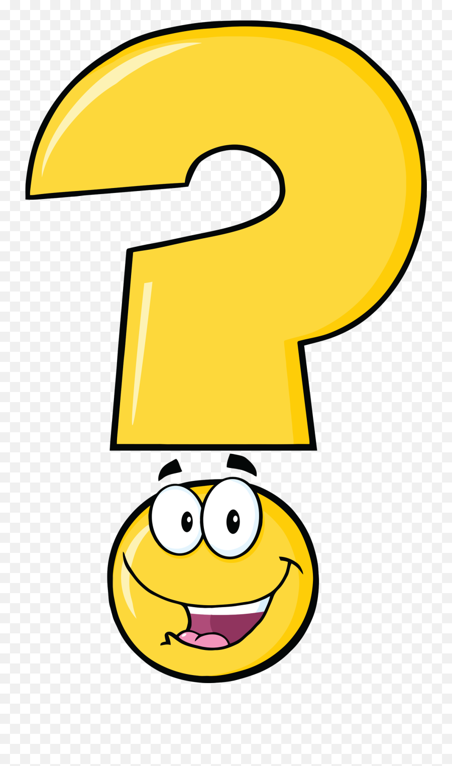 Mystery Clipart Question Mark Mystery - Question Mark Face Clipart Emoji,Question Emoji Transparent
