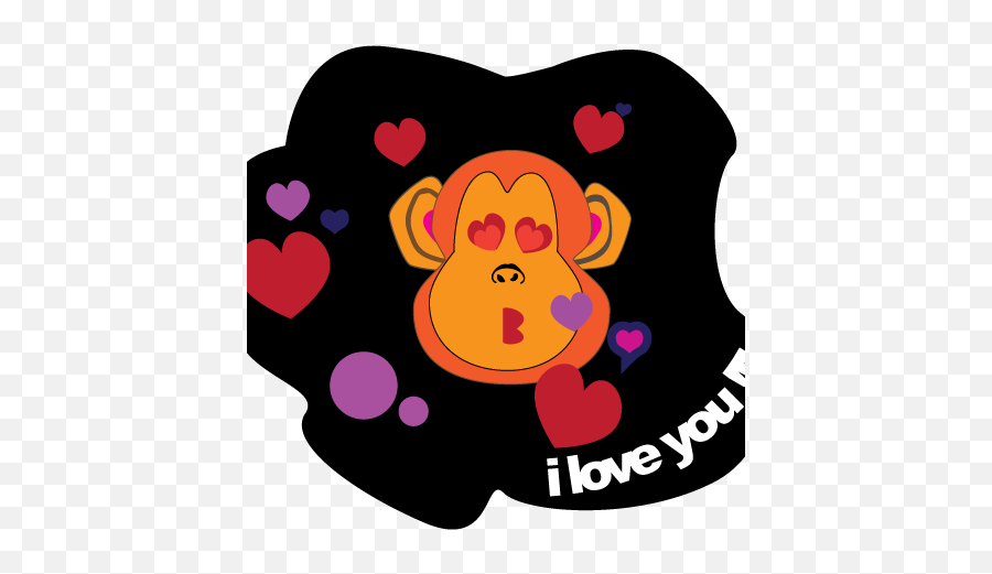 Illustration - Heart Emoji,Cello Emoji