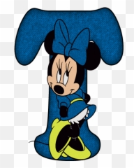 Disney Alphabet - Letters T Emoji