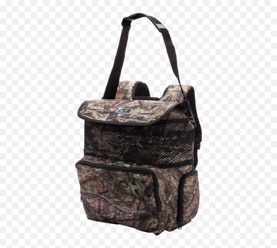 Pack Backpack Hunter Mossy Oak Cooler - Ao Coolers Emoji,Initial Emoji Backpack