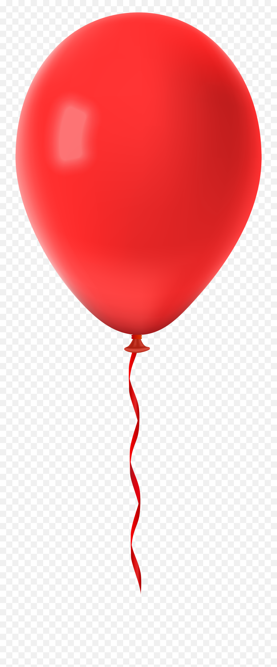 Emoji Balloon Party Redballoon Red Ball Travel Pin - Clipart Red Balloon,Red Balloon Emoji