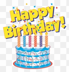 June Clipart April Birthday June April - Surprise Friend Birthday Gift Emoji,Happy Birthday Emoji Song