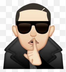 Dj Snake - Moji Stickers Emoji