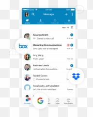 Alternative To Microsoft Teams For Collaborating Online - Iphone Ringcentral App Emoji