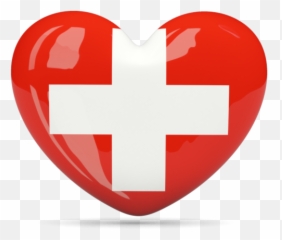 Download Free Switzerland Flag Free Png Image Icon - Haiti Flag Png Emoji,Switzerland Flag Emoji