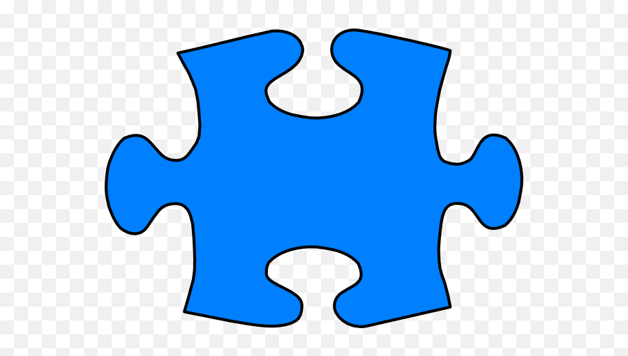 Png Puzzle Pieces Picture - Jigsaw Puzzle Pieces Clipart Emoji,Puzzle Emoji