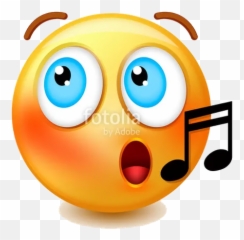 Emoji Whatsapp Stickers - Cartoon