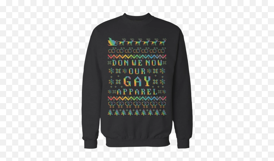 Products U2013 Tagged Lgbtu2013 Brave New Look - Ms State Christmas Sweater Emoji,Anti Lgbt Emoji