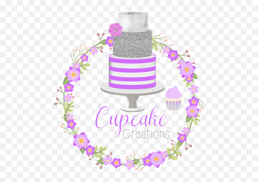 Birthday Cakes In Huddersfield Cupcake Creations West - Kuchen Emoji,Emoji Cupcakes