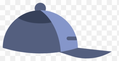 Baseball Cap Icon At Getdrawings - Illustration Emoji