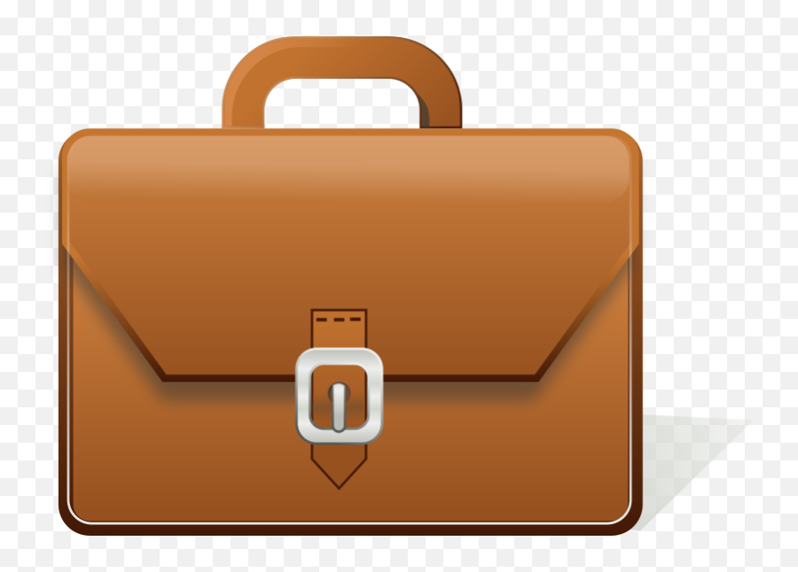 Download Free Png Briefcase - Briefcase Clipart Emoji,Briefcase Emoji
