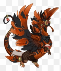 Coffee BFs Got Drink Dragons Share Flight Rising - Facet Emoji