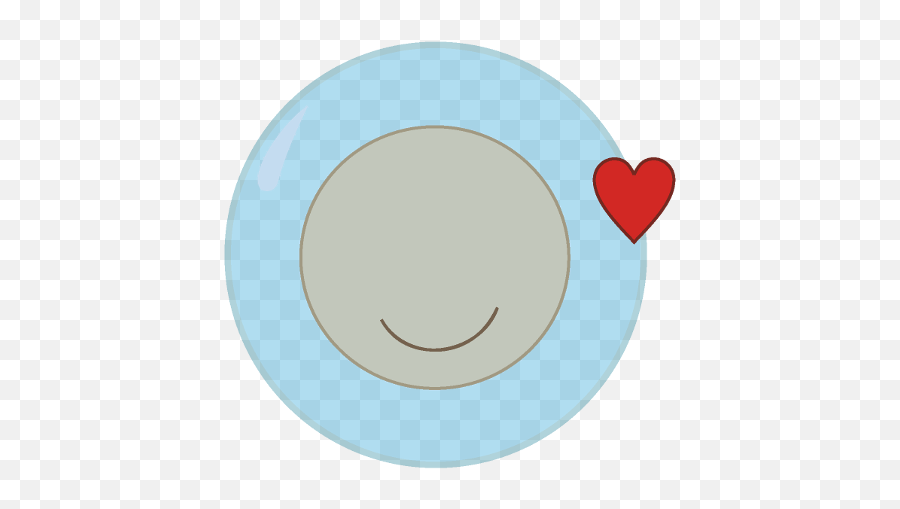 Emoji For Introverts - Circle,Emoji For Pictures