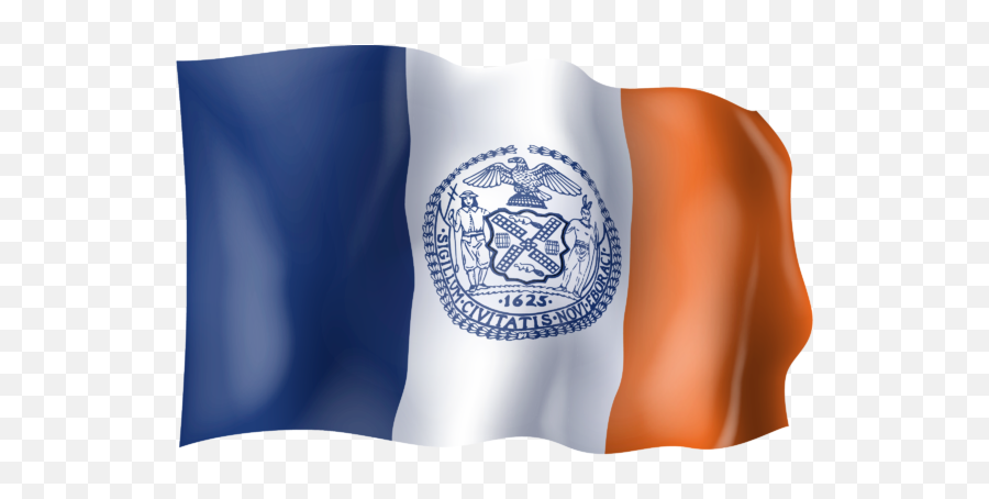 What Is The Flag Of New York City - New York City Flag Emoji,New York Flag Emoji