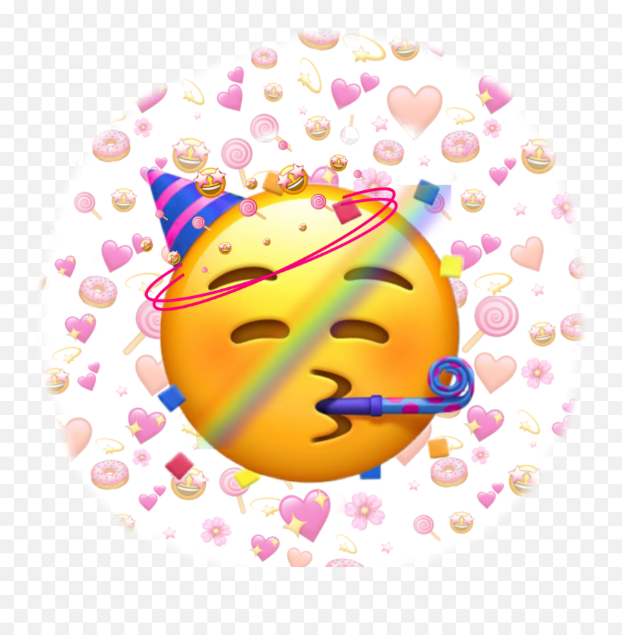 Emojis Happy Happyemoji 2019 Sticker - Emoji,2019 Emojis