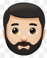 Apple presenta los nuevos emojis que llegarán iOS este año - Face Emoji Iphone