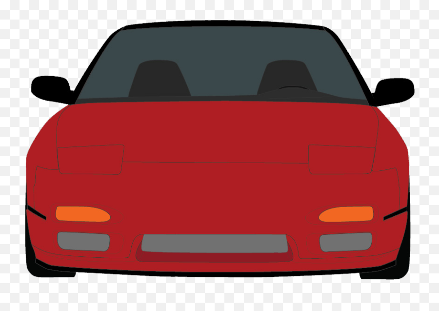 Conedodger240 Streamlabs - Nissan 240sx Emoji,Red Car Emoji