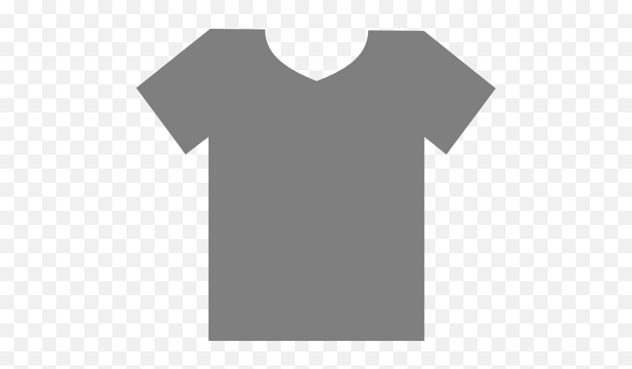 T Shirt Outline Clipart I2clipart - Royalty Free Public Active Shirt Emoji,Emoticons Tshirt