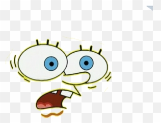 Spongebob Png And Vectors For Free Download - Dlpngcom Spongebob Faces Emoji,Spongebob Emoticon