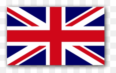 Union Jack Or Flag - United Kingdom Background Emoji