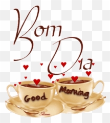 Stanley Cup Stickers For Android Ios - Tea Coffee Good Mornings Emoji