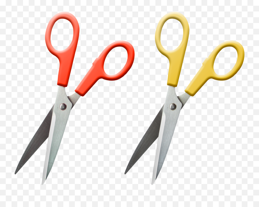 Cigarette Clipart Scissor Cigarette Scissor Transparent - 2 Scissors Clipart Emoji,Scissors Emoji