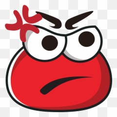 Comic Cartoon Expression - Free Vector Graphic On Pixabay Happy Emoji,Lipstick Emoji