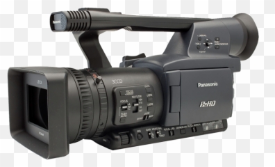 Panasonic P2 Camcorder High - Panasonic Hpx170 P2 Emoji,Video Camera Emoji