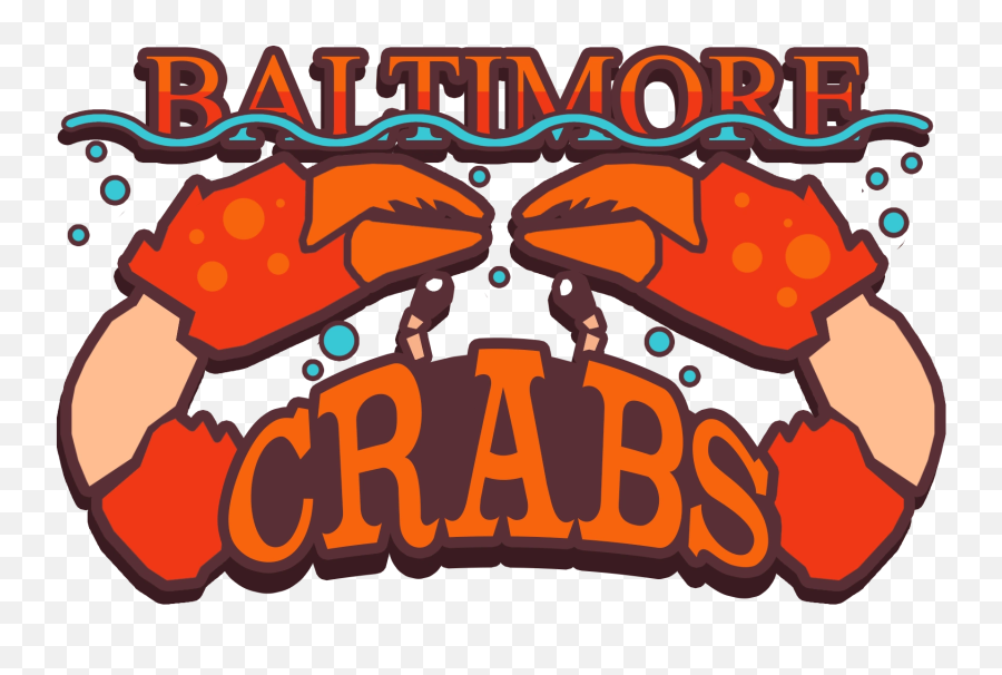 Baltimore Crabs - Baltimore Crabs Blaseball Emoji,Jazz Hands Emoji