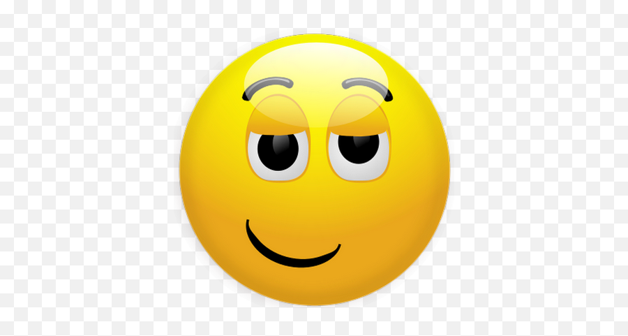 Hc Visage Jaune Perplexe - Smiley Perplexe Emoji,Sans Emoji